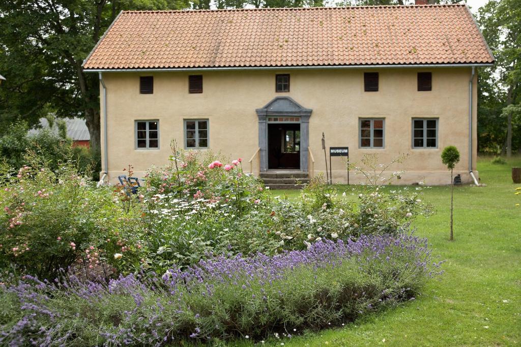 Skedemosse Gard - Villa Med Egen Pool Köpingsvik Dış mekan fotoğraf